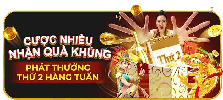 Chiến lược Nổ Hũ