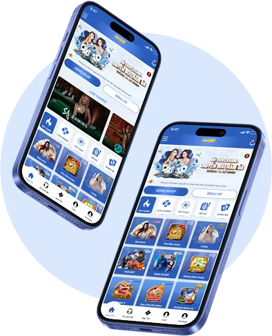 Hình ảnh tổng hợp các lợi ích khi chơi tại vn123 code: đa dạng game, bảo mật, ưu đãi và hỗ trợ khách hàng