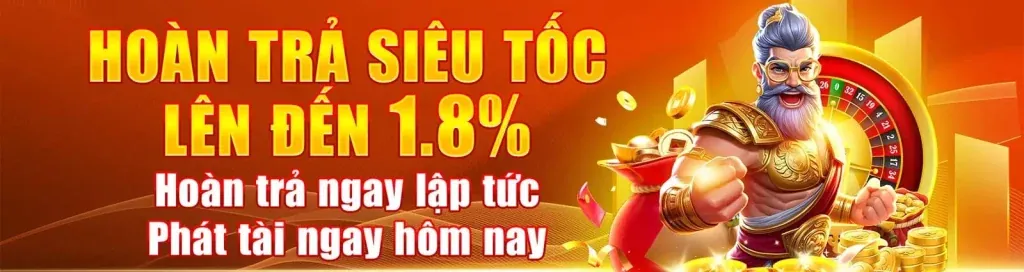 Hình ảnh chính trò chơi Nổ Hũ với mã vn123 code