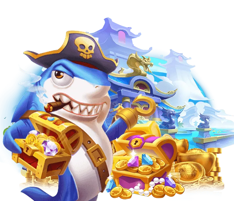 Game Bắn Cá Long Vương