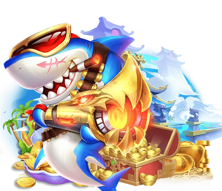 Thế giới game bắn cá đa dạng tại vn123 code